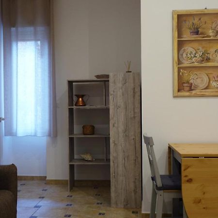 Eleonora'S Apartment Roma Esterno foto