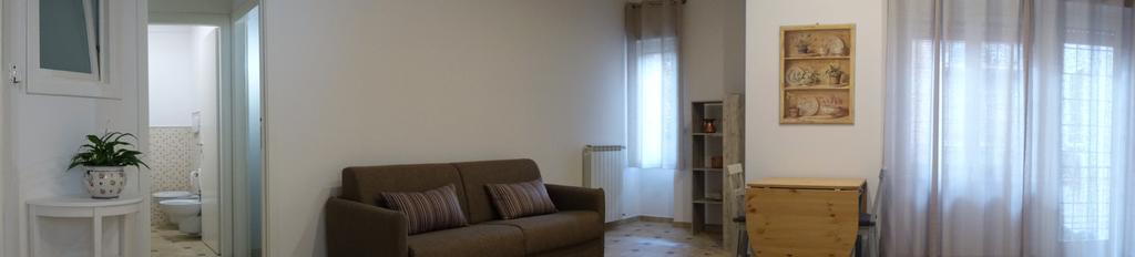 Eleonora'S Apartment Roma Esterno foto